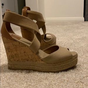 Wedges